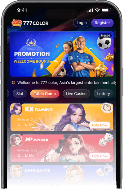 777Color Top online casinos in the Philippines 777Color Top online casinos in the Philippines