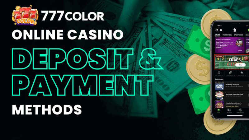 Class 777 Casino App Australia, Review