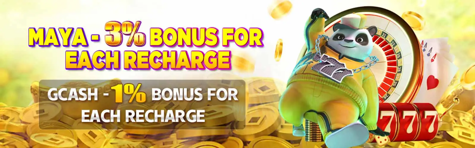 777color 2 Method bonu